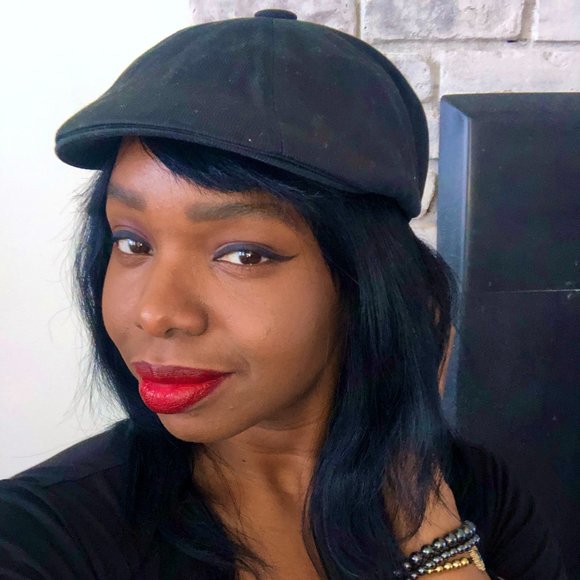 KANGOL Organic Canvas Galaxy Cap - Picture 5 of 5